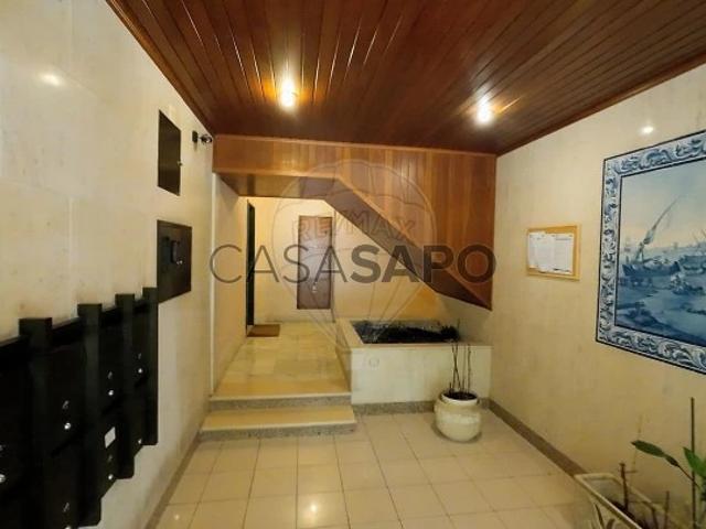 Apartamento alugar em Ramalha, Almada