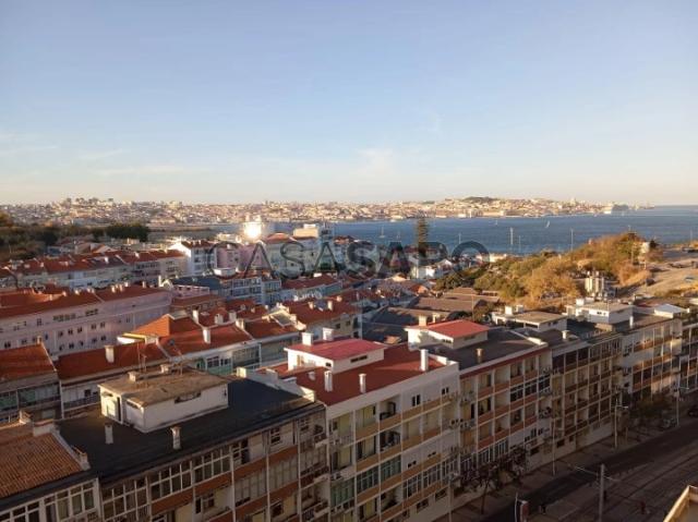 Apartamento alugar em Cacilhas Centro, Almada