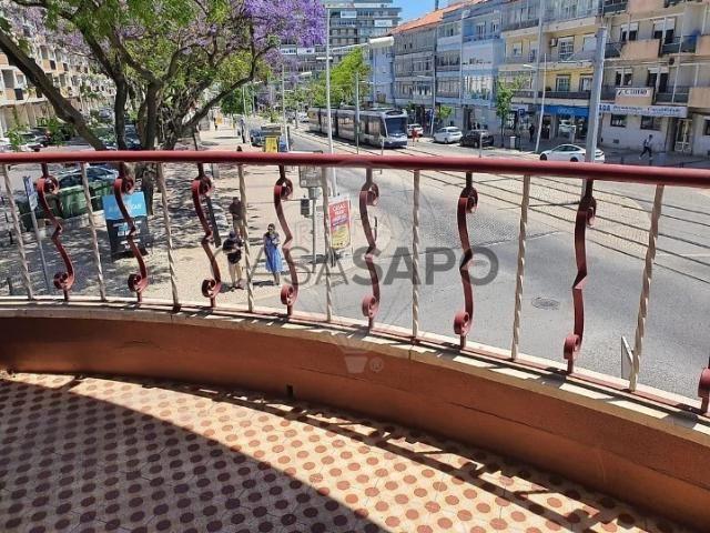 Apartamento alugar em Torcatas, Almada