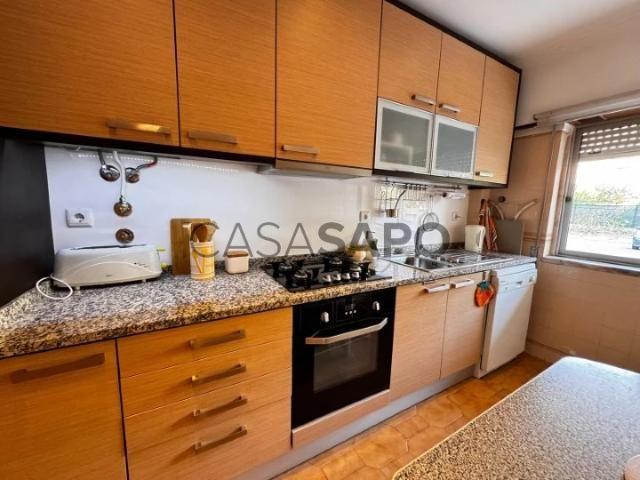 Apartamento alugar em Almada, Setúbal