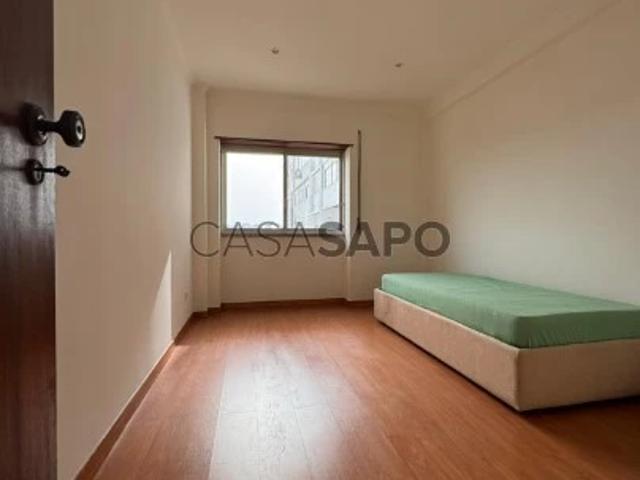 Apartamento alugar em Ramalha, Almada