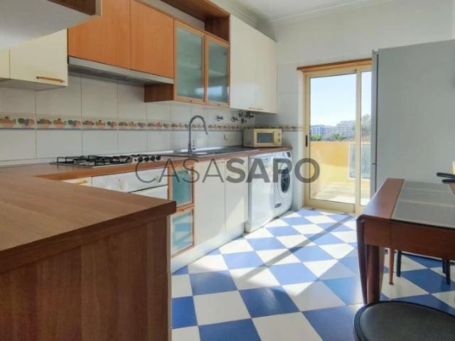 Apartamento alugar em Cova da Piedade, Almada