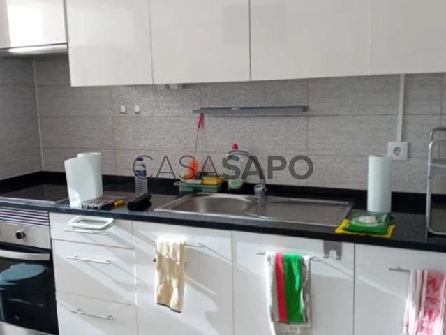Apartamento alugar em Quinta da Caneira, Almada
