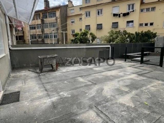 Apartamento alugar em Cacilhas, Almada