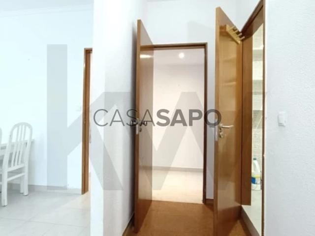 Apartamento alugar em Quinta da Caneira, Almada
