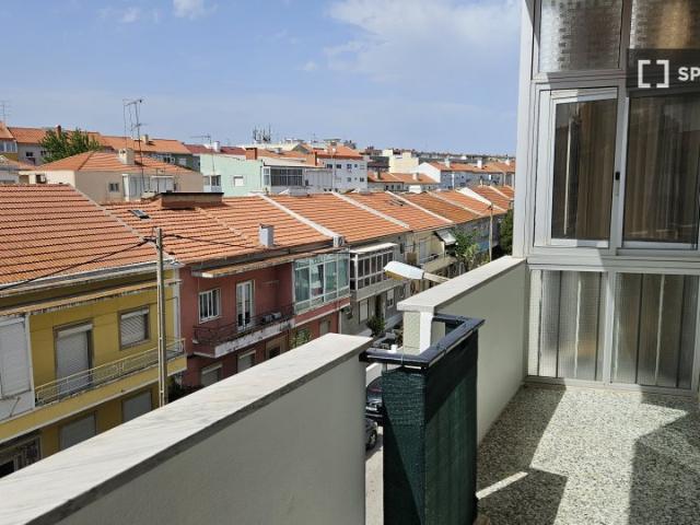 Apartamento alugar em Cova da Piedade, Almada
