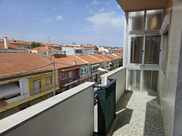 Apartamento alugar em Cova da Piedade, Almada
