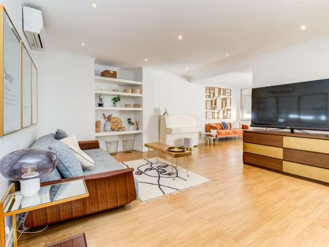 Apartamento alugar em Ginjal, Almada