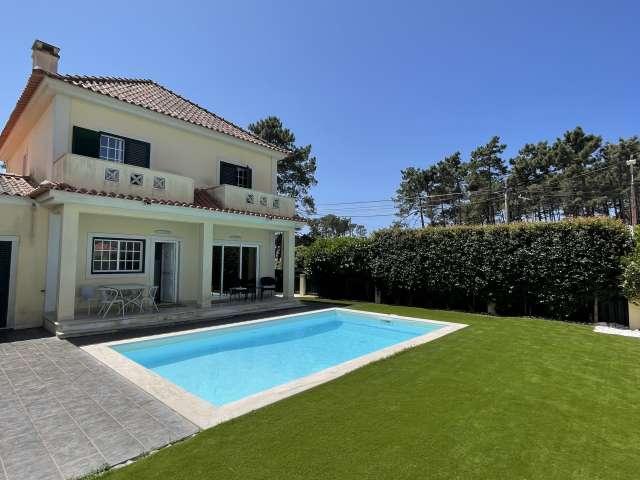Apartamento alugar em Almada, Setúbal