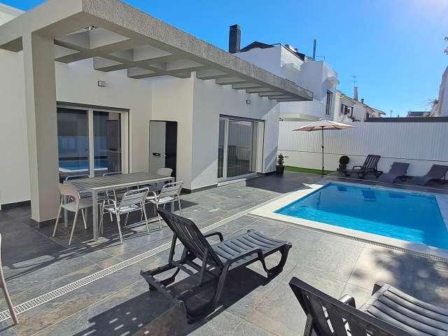 Apartamento alugar em Poço Novo, Almada
