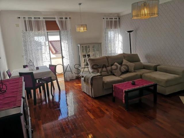 Apartamento alugar em Almeirim