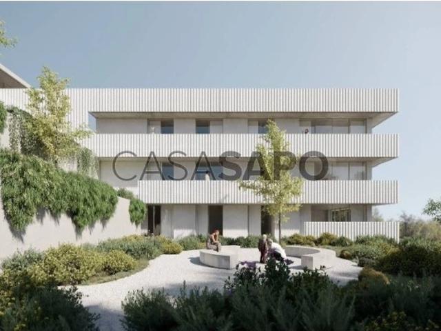 Apartamento alugar em Vila Meã, Amarante