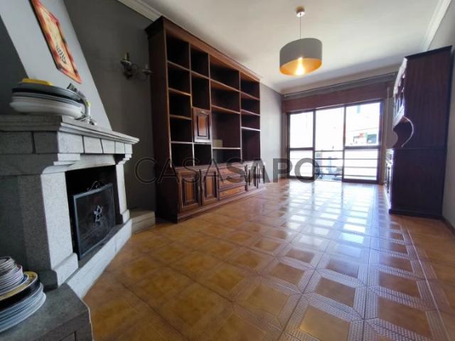 Apartamento alugar em Arcos De Valdevez, Viana Do Castelo