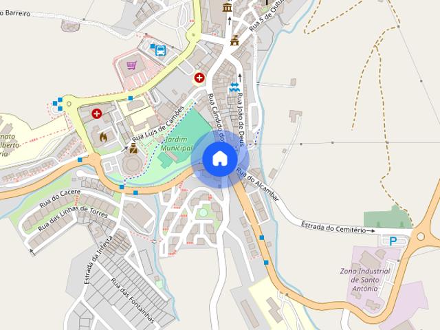 Apartamento alugar em Arruda Dos Vinhos, Lisboa