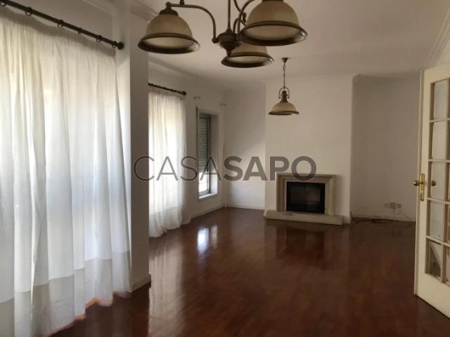 Apartamento alugar em Sá-Barrocas, Aveiro