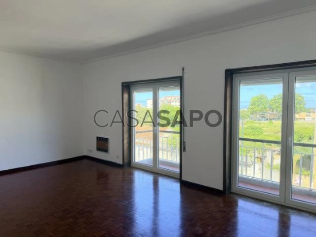 Apartamento alugar em Bairro do Vouga, Aveiro