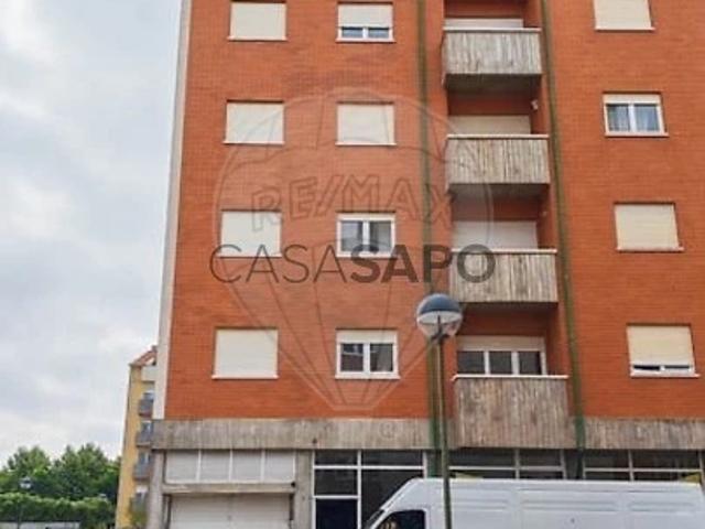 Apartamento alugar em Sá-Barrocas, Aveiro