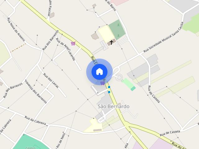 Apartamento alugar em São Bernardo, Aveiro