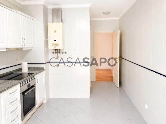 Apartamento alugar em Sá-Barrocas, Aveiro