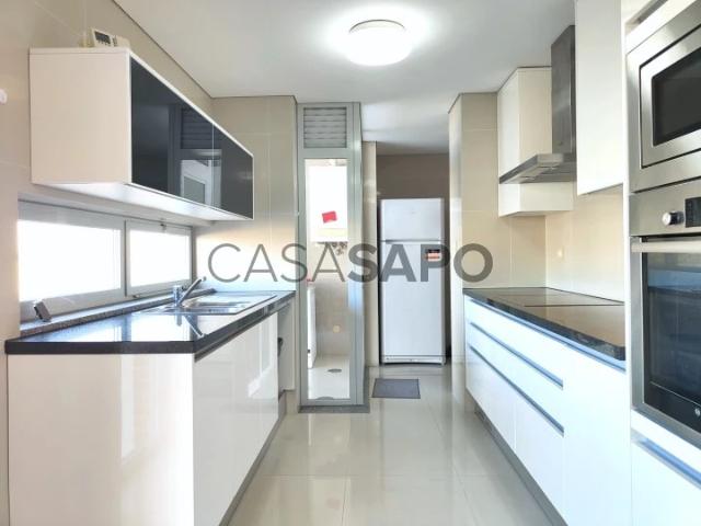 Apartamento alugar em Aveiro