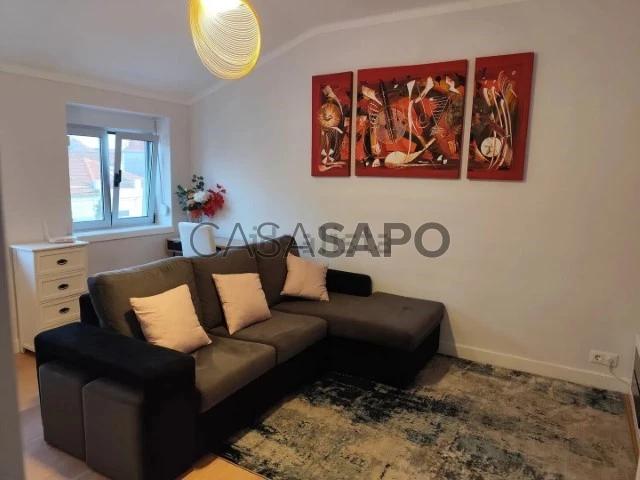 Apartamento alugar em Beira Mar, Aveiro