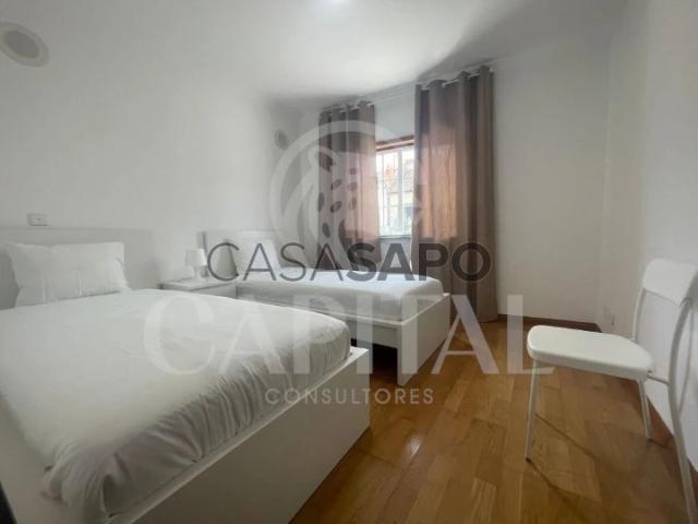 Apartamento alugar em Porto Alto, Benavente