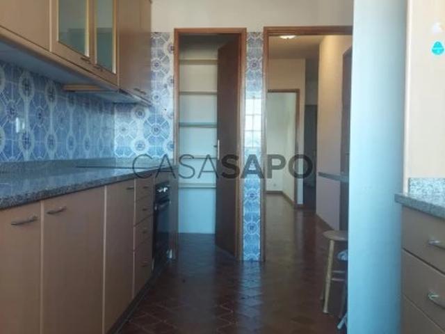 Apartamento alugar em São José de São Lázaro, Braga