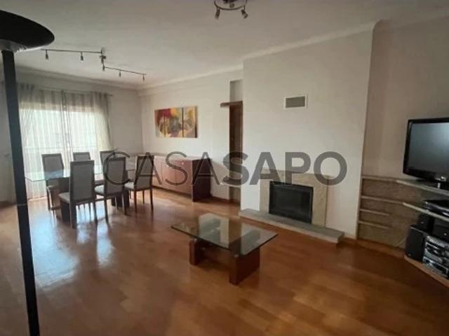 Apartamento alugar em Nogueiró e Tenões, Braga