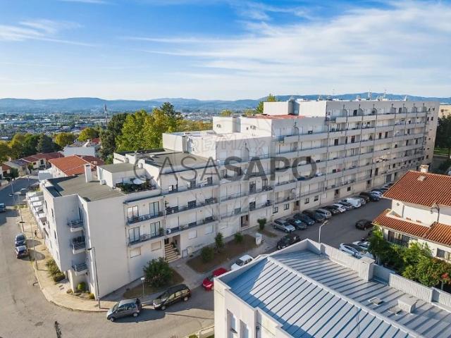 Apartamento alugar em Real, Dume e Semelhe, Braga