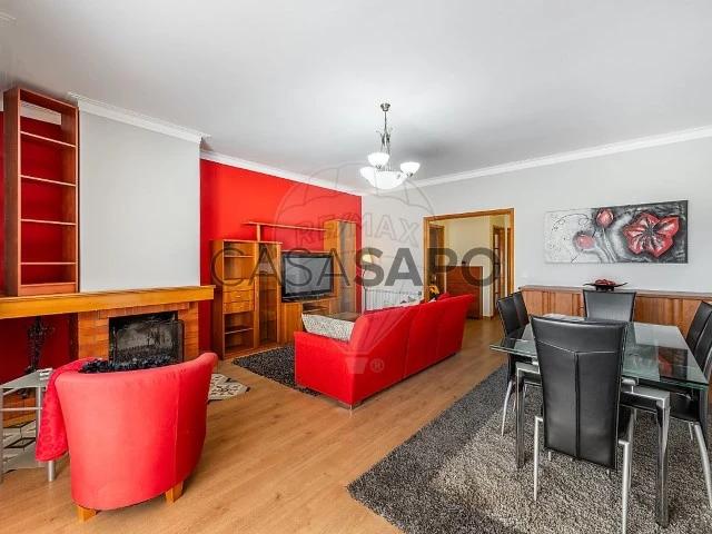 Apartamento alugar em Palmeira, Braga