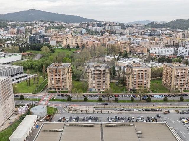 Apartamento alugar em Braga