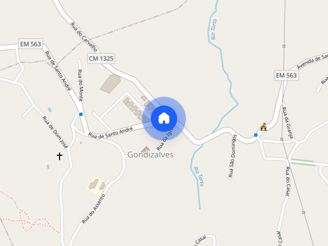 Apartamento alugar em Ferreiros e Gondizalves, Braga