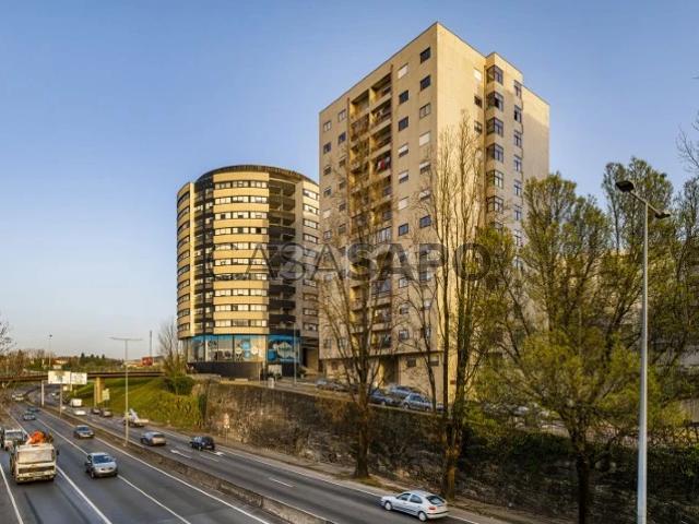 Apartamento alugar em Braga (São Vicente), Braga