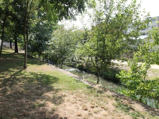 Apartamento alugar em Bairro Novo, Braga