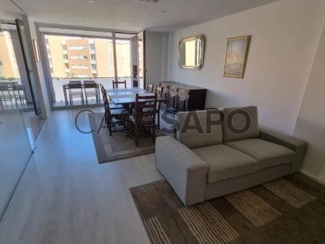 Apartamento alugar em Nogueira, Fraião e Lamaçães, Braga