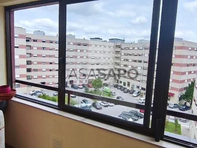 Apartamento alugar em Ferreiros e Gondizalves, Braga
