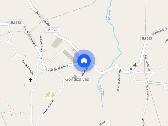 Apartamento alugar em Ferreiros e Gondizalves, Braga