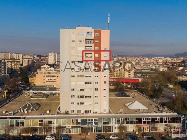 Apartamento alugar em Tanque da Veiga, Braga