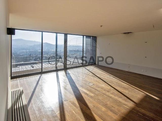 Apartamento alugar em Braga (São Vítor), Braga