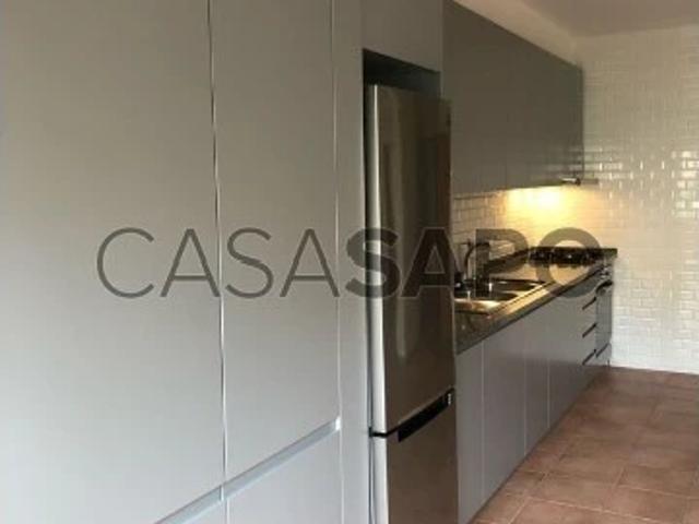 Apartamento alugar em Braga (São Vítor), Braga