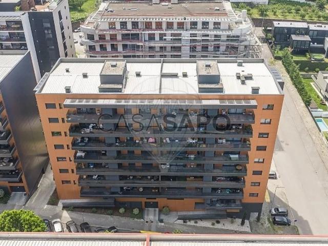 Apartamento alugar em Espadanido, Braga