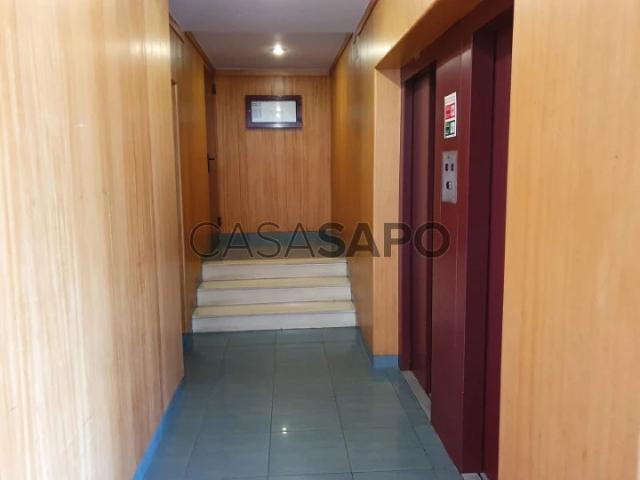 Apartamento alugar em Nogueiró e Tenões, Braga