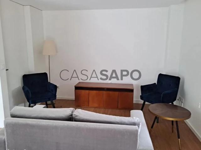 Apartamento alugar em São José de São Lázaro, Braga