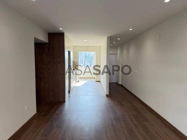 Apartamento alugar em São José de São Lázaro, Braga