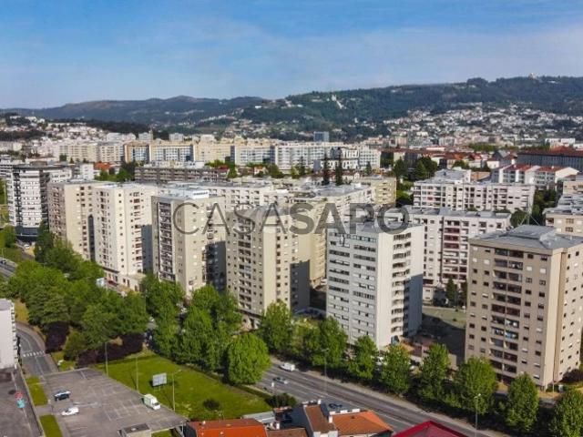 Apartamento alugar em Braga (São Vicente), Braga