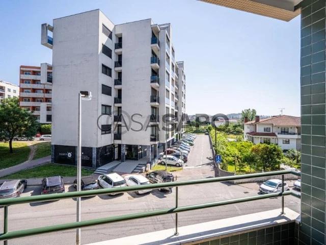 Apartamento alugar em Braga (São Vítor), Braga