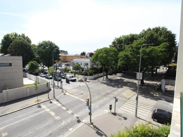 Apartamento alugar em Braga (São Vítor), Braga
