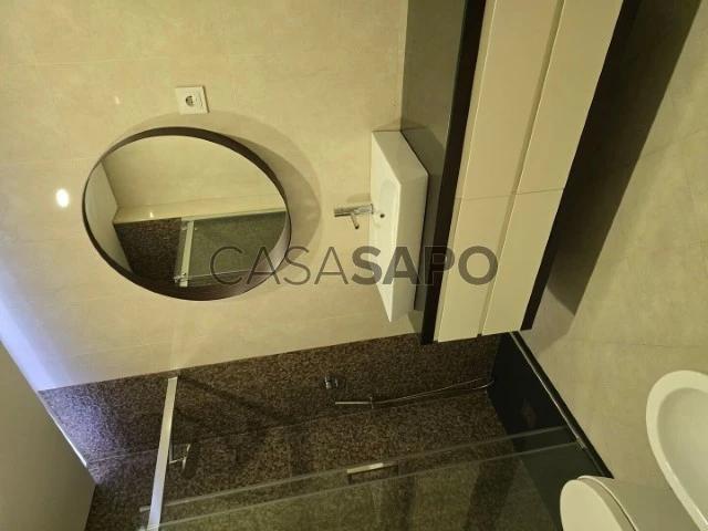 Apartamento alugar em Nogueiró e Tenões, Braga