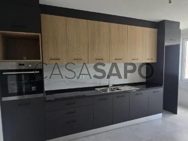 Apartamento alugar em Bragança