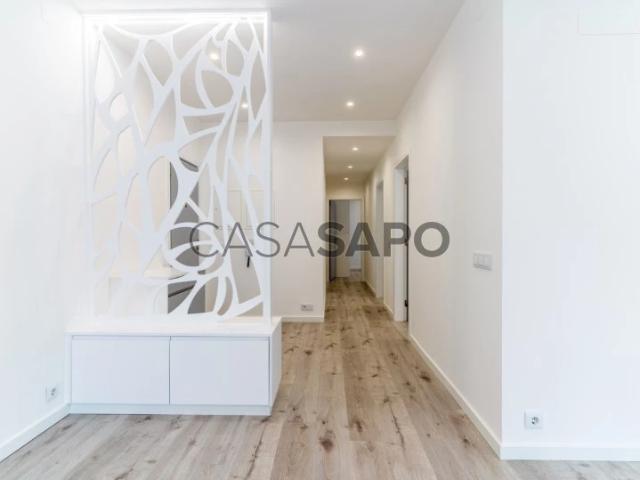 Apartamento alugar em Nossa Senhora do Pópulo, Caldas Da Rainha